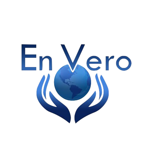 EnVero-Logotipo